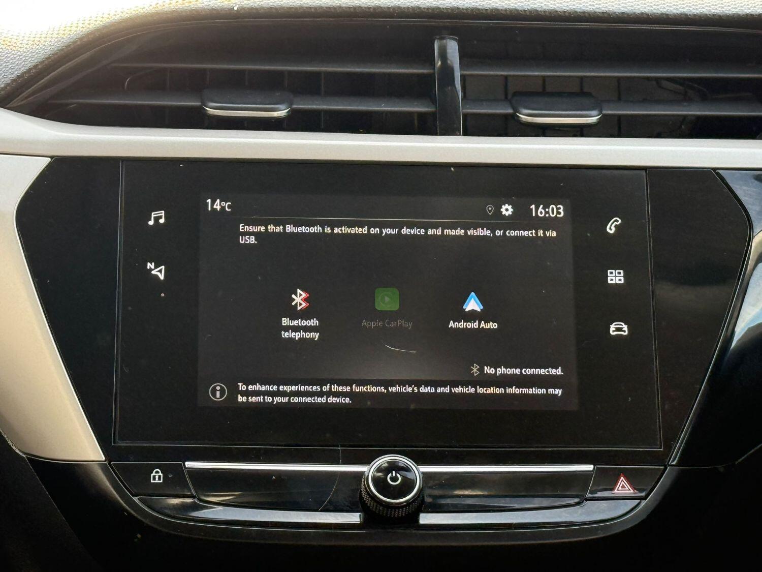 Used Vauxhall Corsa 2021 for sale - 75999973: Photo 10