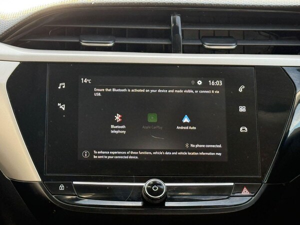 Used Vauxhall Corsa 2021 for sale - 75999973: Photo 10