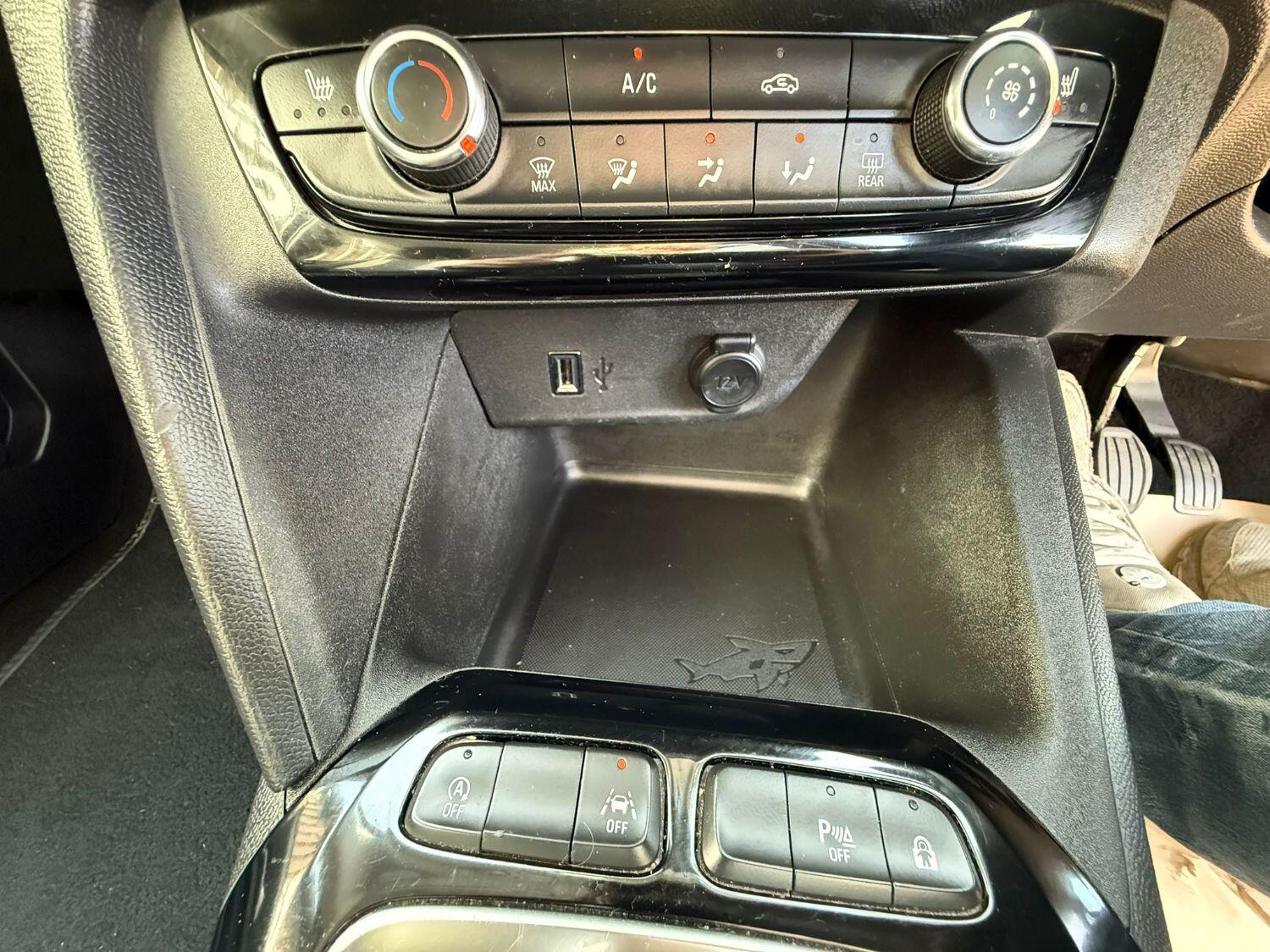 Used Vauxhall Corsa 2021 for sale - 75999973: Photo 11