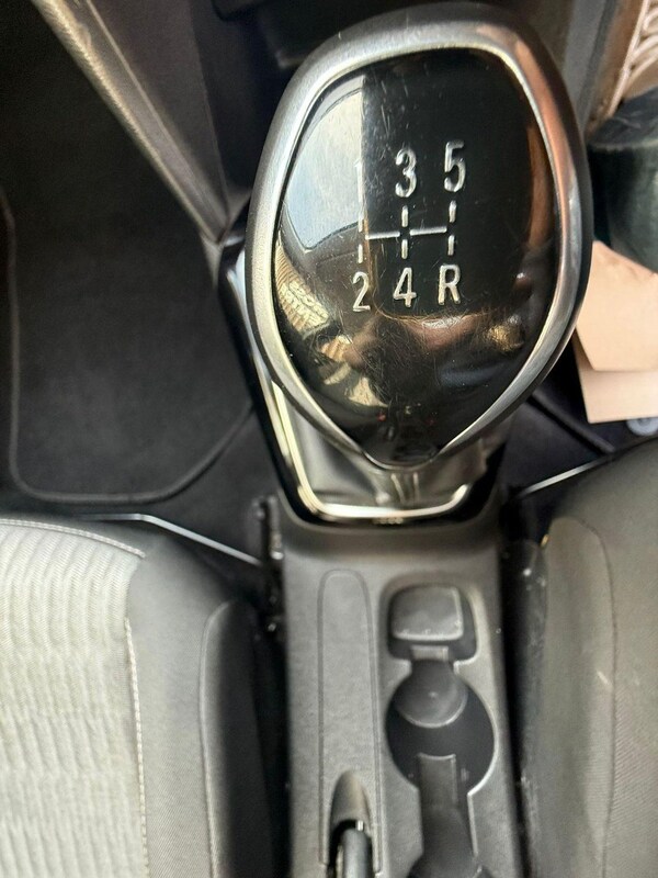 Used Vauxhall Corsa 2021 for sale - 75999973: Photo 12
