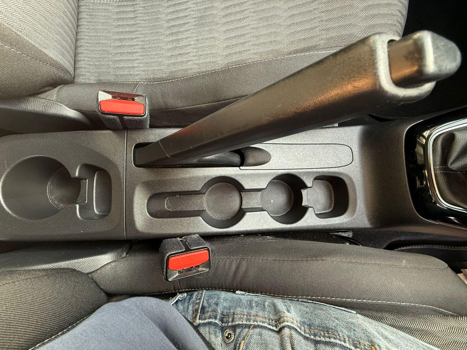 Used Vauxhall Corsa 2021 for sale - 75999973: Photo 13