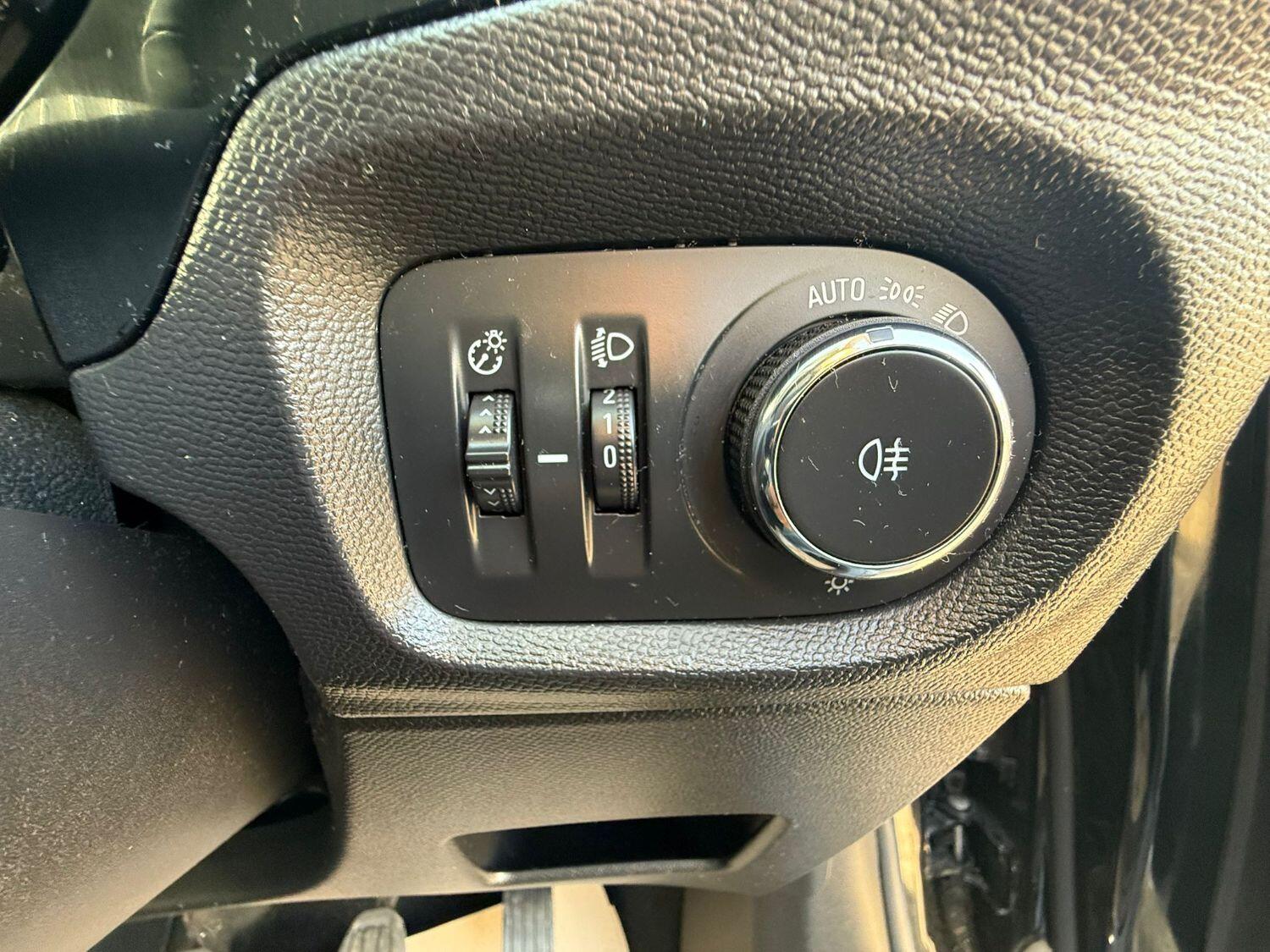 Used Vauxhall Corsa 2021 for sale - 75999973: Photo 14