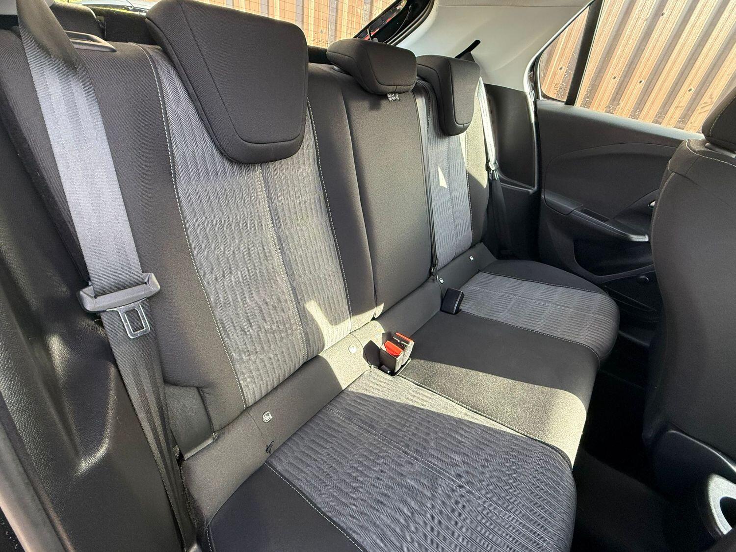 Used Vauxhall Corsa 2021 for sale - 75999973: Photo 16