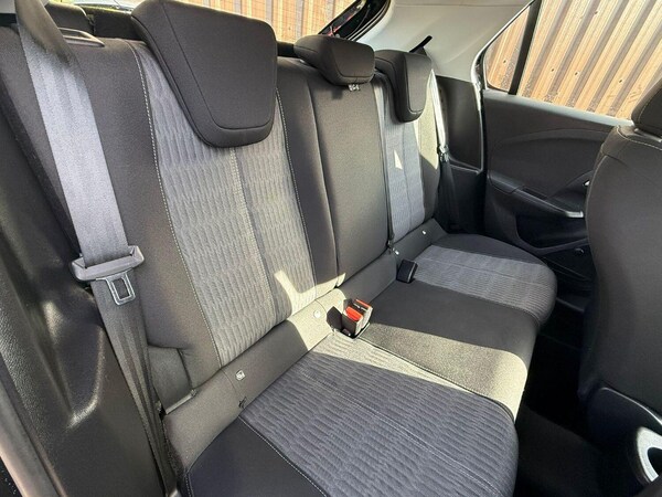 Used Vauxhall Corsa 2021 for sale - 75999973: Photo 16