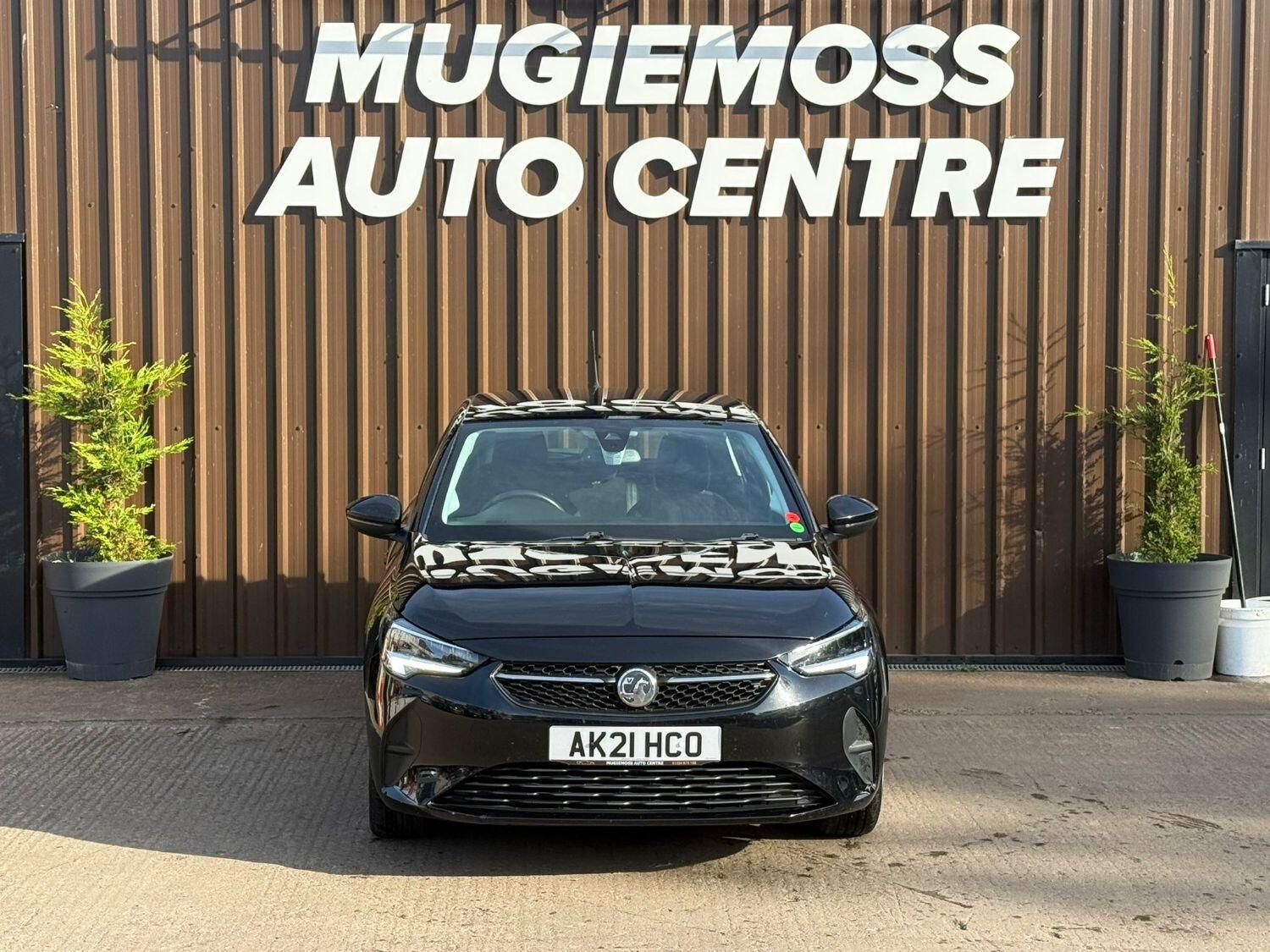 Used Vauxhall Corsa 2021 for sale - 75999973: Photo 2