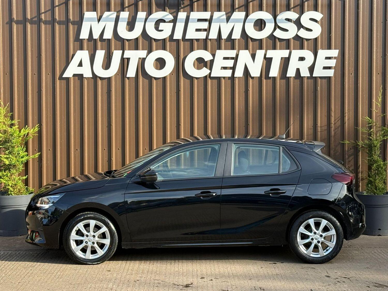 Used Vauxhall Corsa 2021 for sale - 75999973: Photo 3