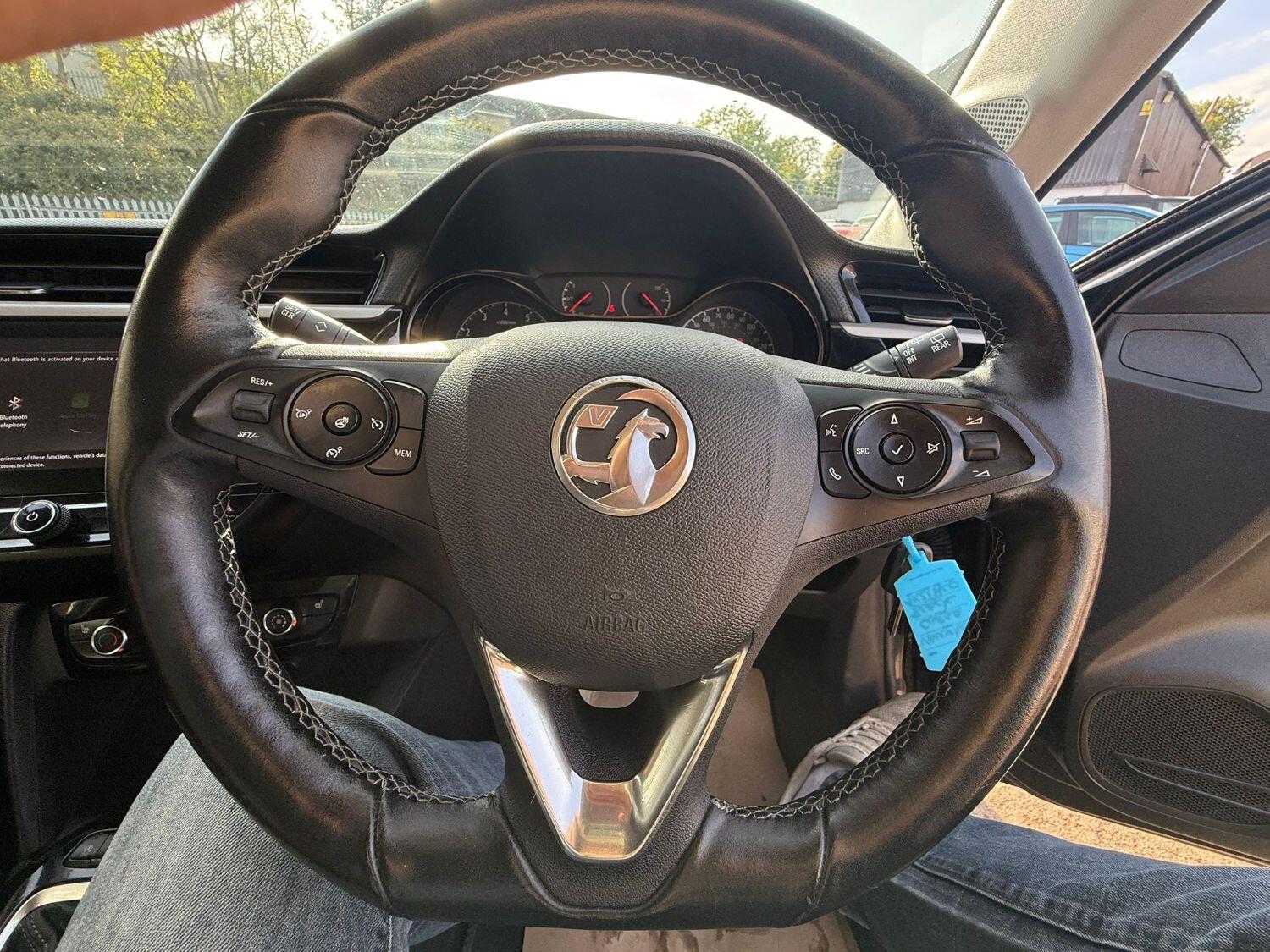 Used Vauxhall Corsa 2021 for sale - 75999973: Photo 6