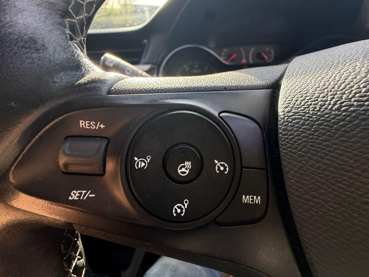 Used Vauxhall Corsa 2021 for sale - 75999973: Photo 7