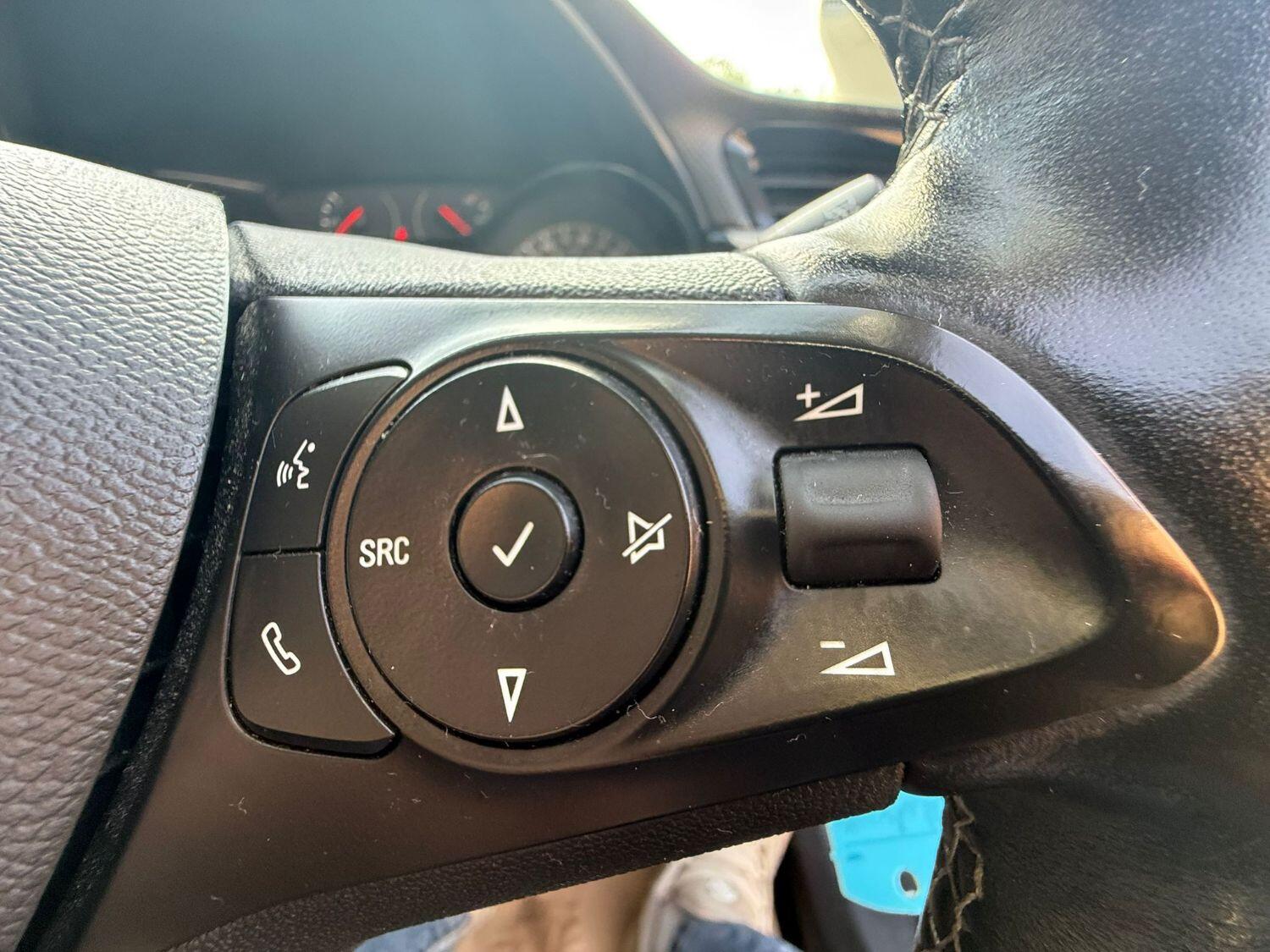 Used Vauxhall Corsa 2021 for sale - 75999973: Photo 8