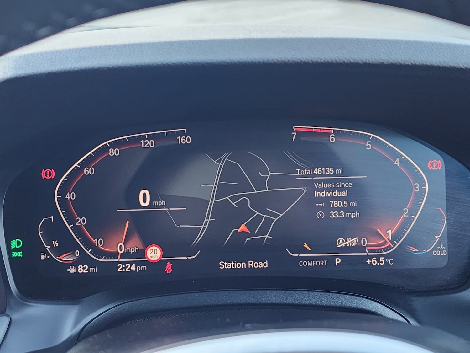 Used BMW 3 Series 2019 for sale - 76863923: Photo 11