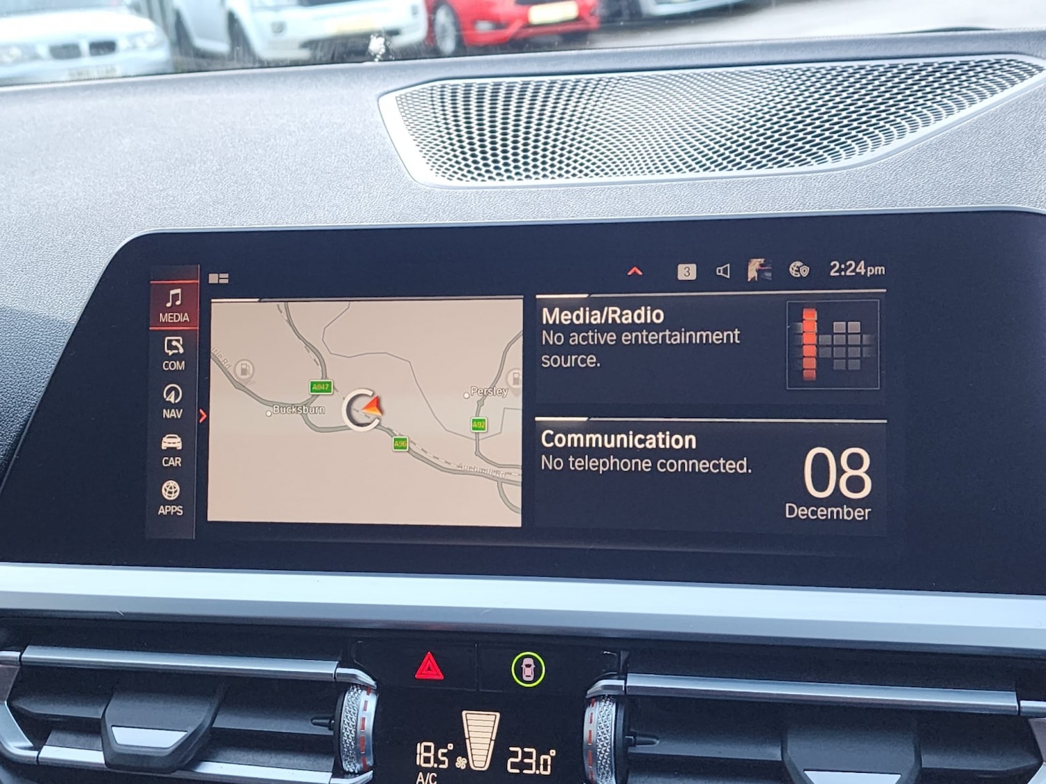 Used BMW 3 Series 2019 for sale - 76863923: Photo 12