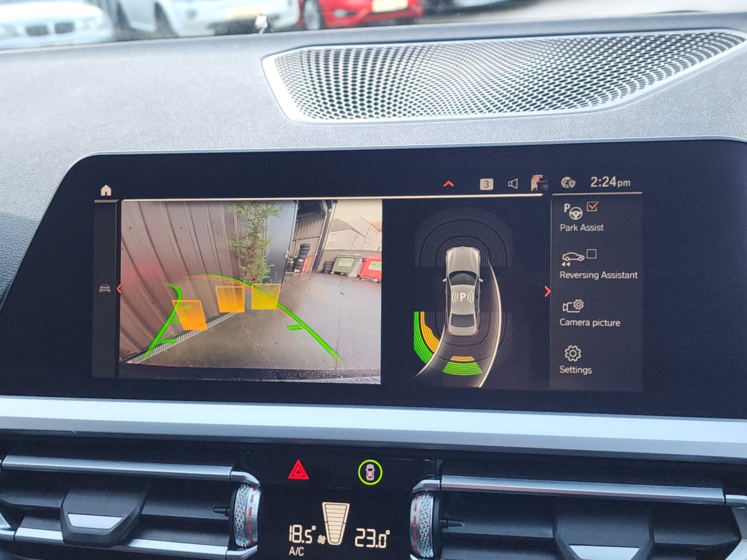 Used BMW 3 Series 2019 for sale - 76863923: Photo 14