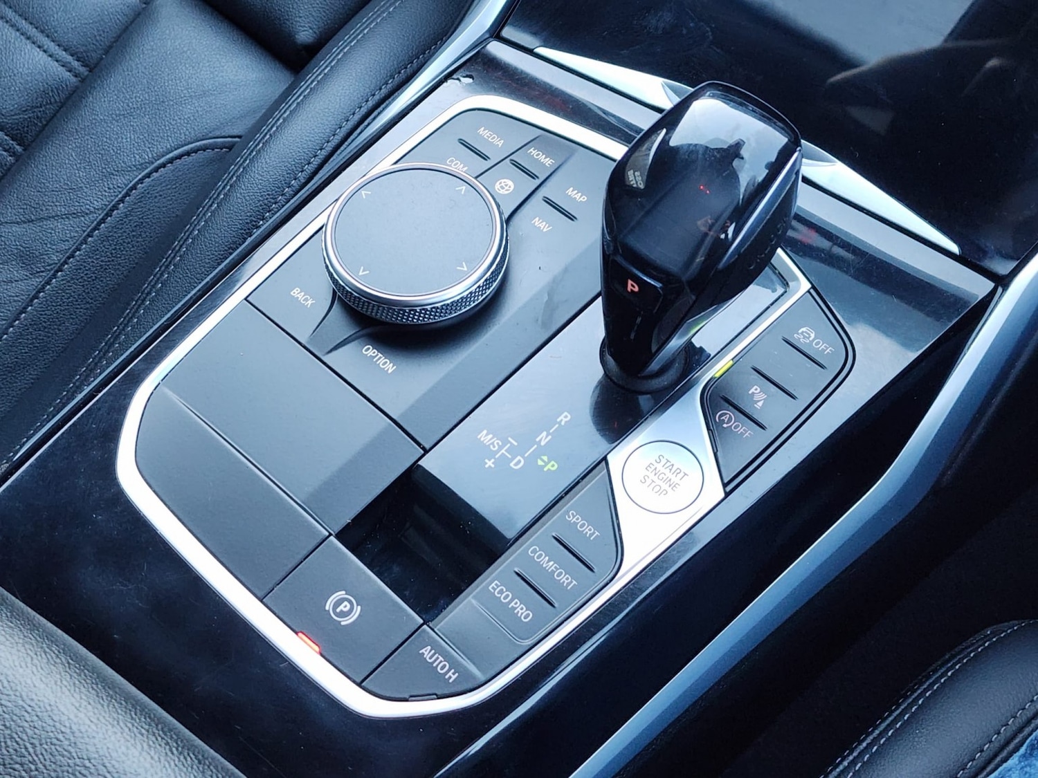 Used BMW 3 Series 2019 for sale - 76863923: Photo 17