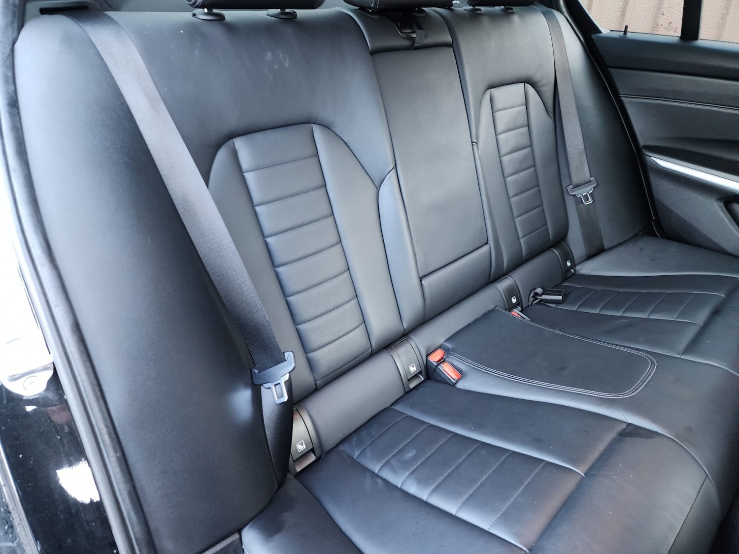 Used BMW 3 Series 2019 for sale - 76863923: Photo 21