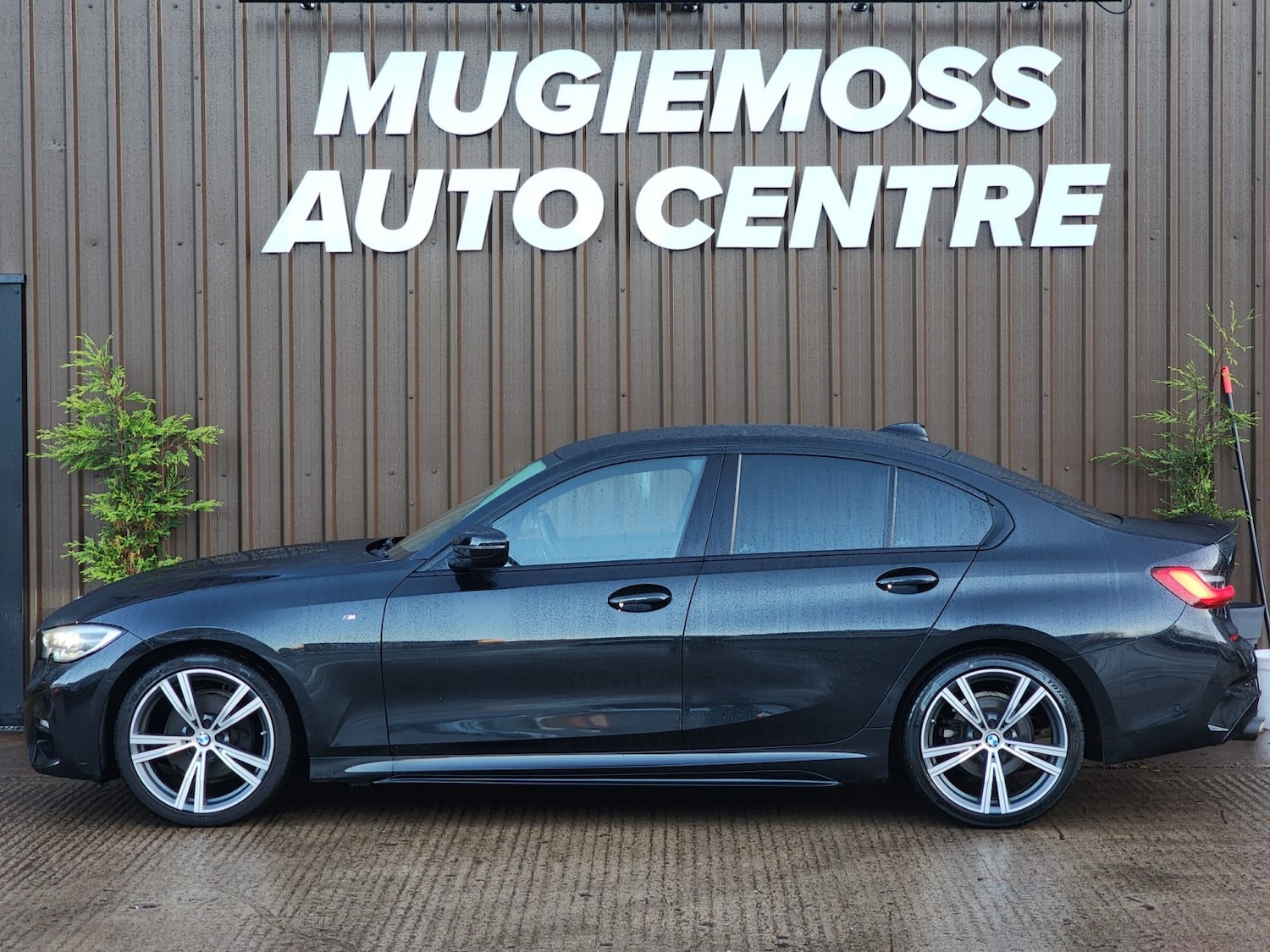 Used BMW 3 Series 2019 for sale - 76863923: Photo 4