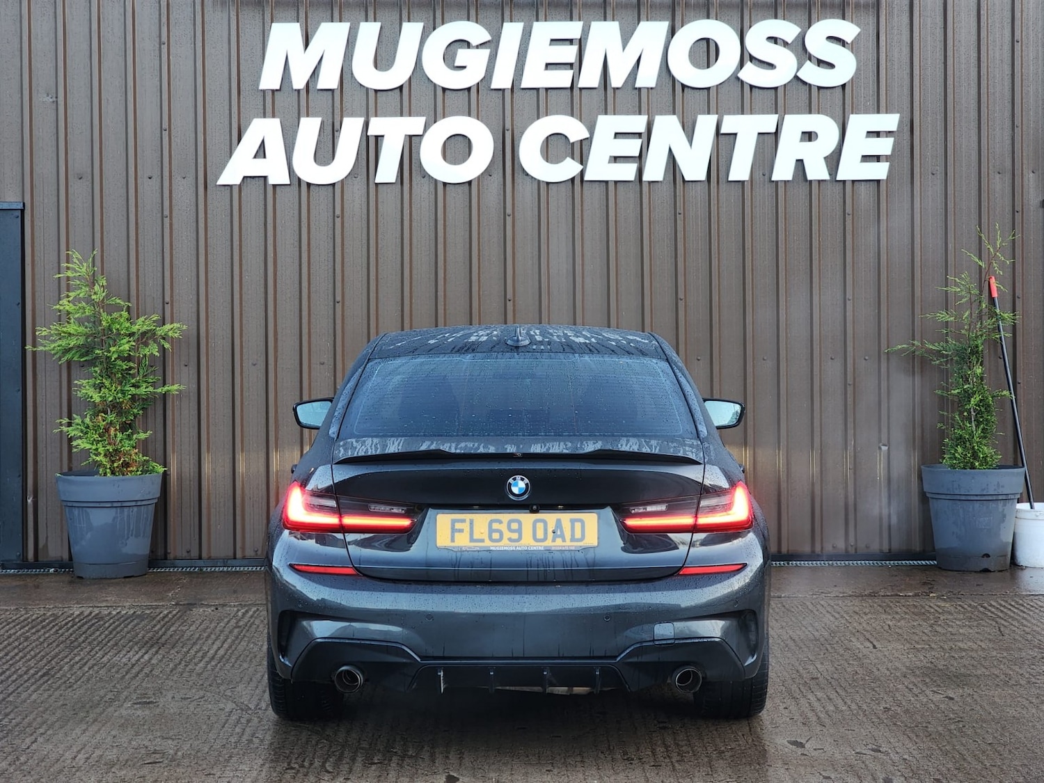 Used BMW 3 Series 2019 for sale - 76863923: Photo 5