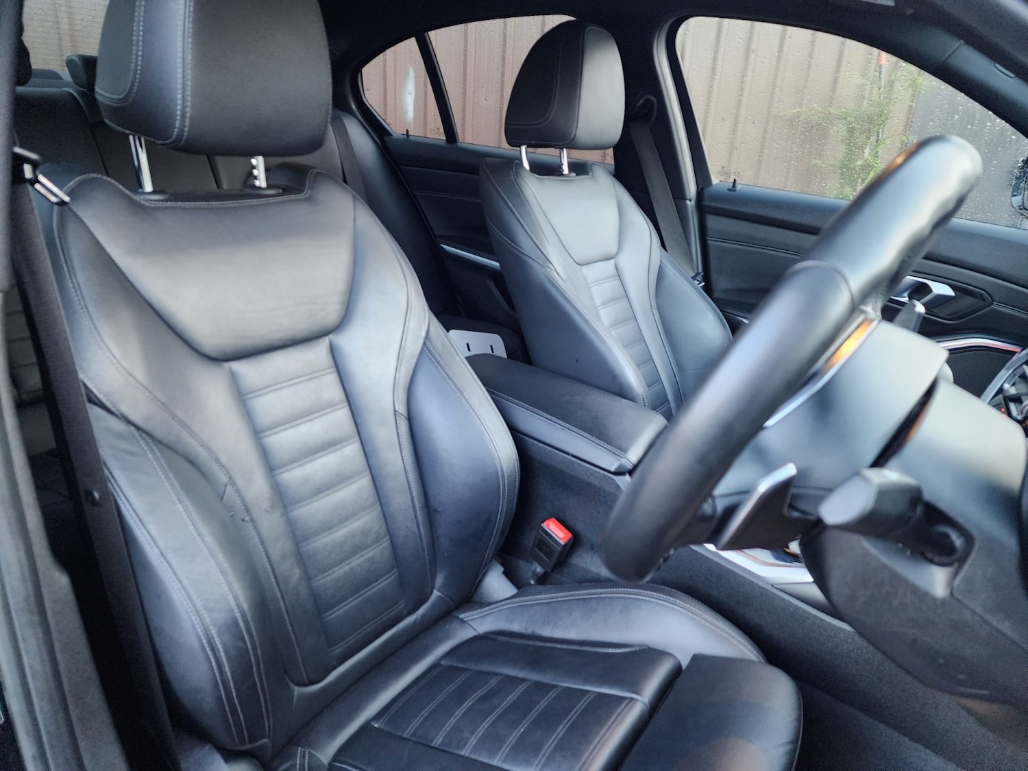 Used BMW 3 Series 2019 for sale - 76863923: Photo 7