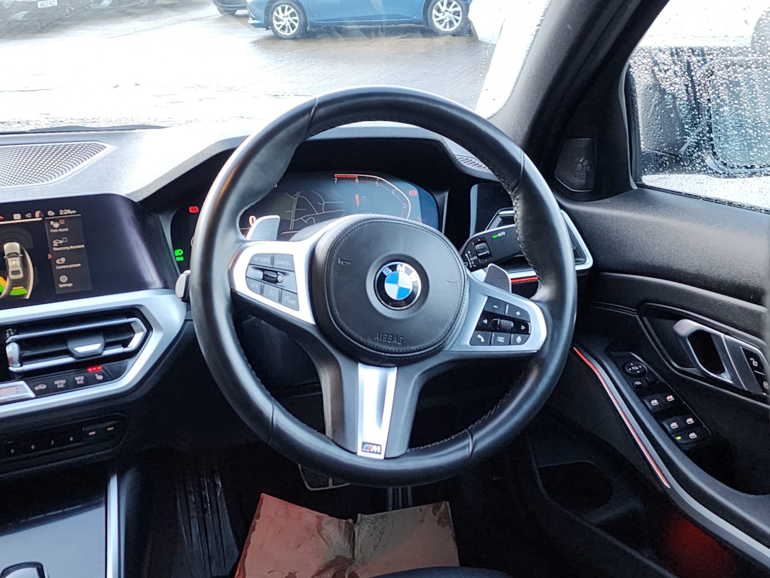 Used BMW 3 Series 2019 for sale - 76863923: Photo 9