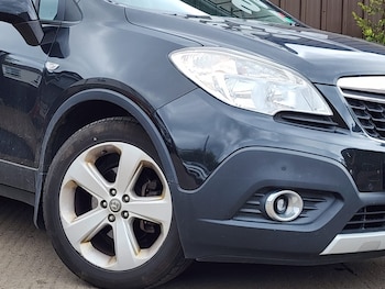 Used Vauxhall Mokka 2014 for sale - 79060131: Photo
