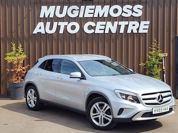 Used Mercedes-Benz GLA 2015 for sale - 79091206: Photo
