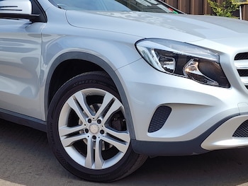 Used Mercedes-Benz GLA 2015 for sale - 79091206: Photo