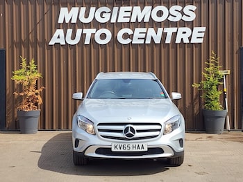 Used Mercedes-Benz GLA 2015 for sale - 79091206: Photo