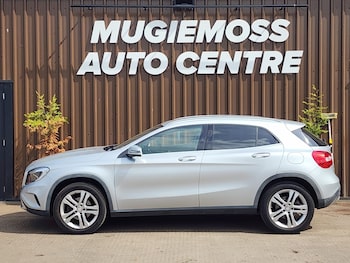 Used Mercedes-Benz GLA 2015 for sale - 79091206: Photo