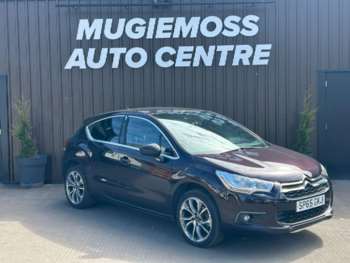 2015 - 1.6 e-HDi 115 DStyle Nav 5dr