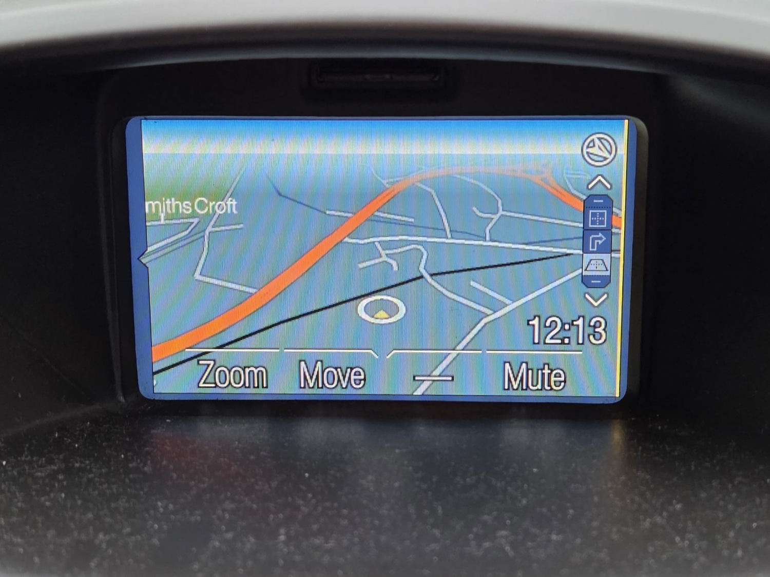 Used Ford Fiesta 2014 for sale - 77494901: Photo 11