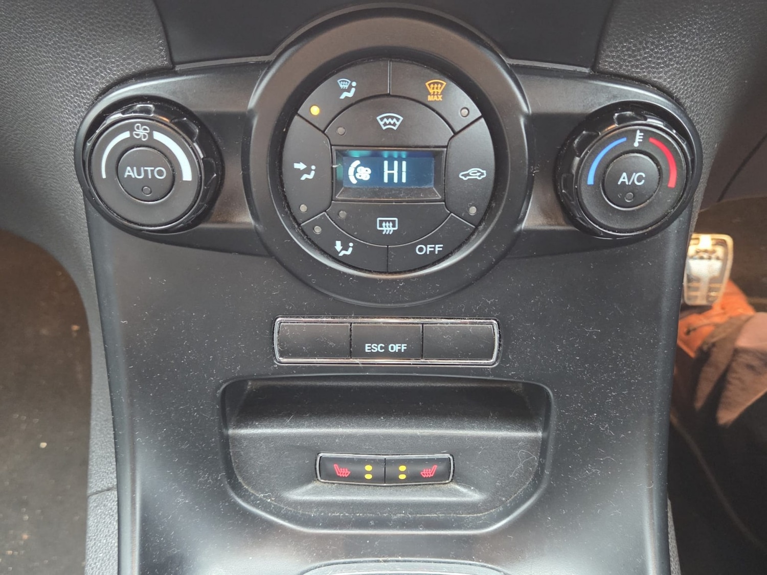 Used Ford Fiesta 2014 for sale - 77494901: Photo 12