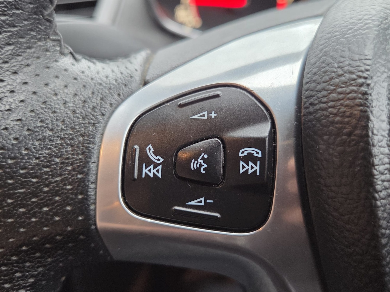 Used Ford Fiesta 2014 for sale - 77494901: Photo 13