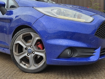 Used Ford Fiesta 2014 for sale - 77494901: Photo