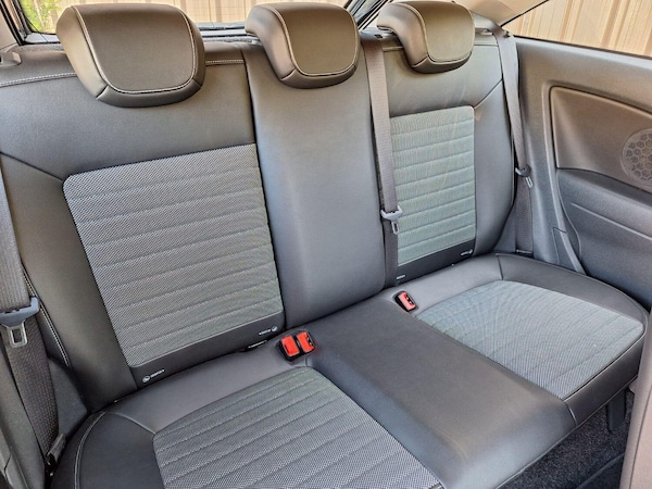 Used Vauxhall Corsa 2013 for sale - 75686027: Photo 12