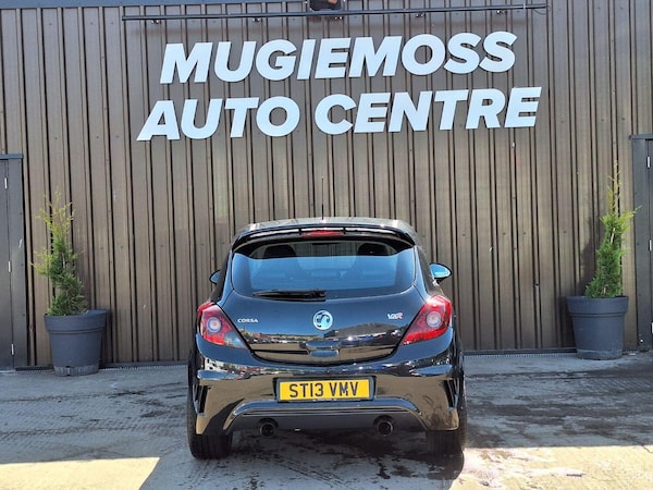 Used Vauxhall Corsa 2013 for sale - 75686027: Photo 5