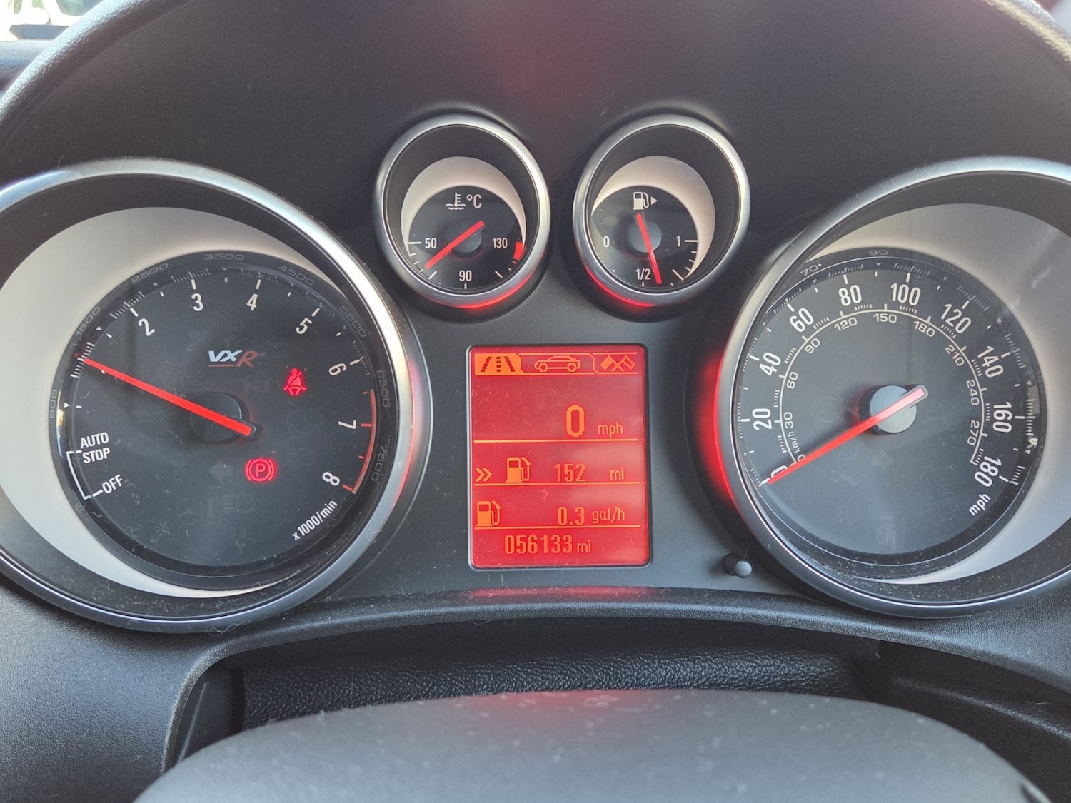 Used Vauxhall Astra GTC 2016 for sale - 77650041: Photo 10