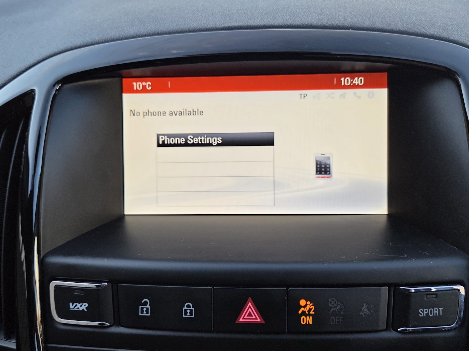 Used Vauxhall Astra GTC 2016 for sale - 77650041: Photo 11