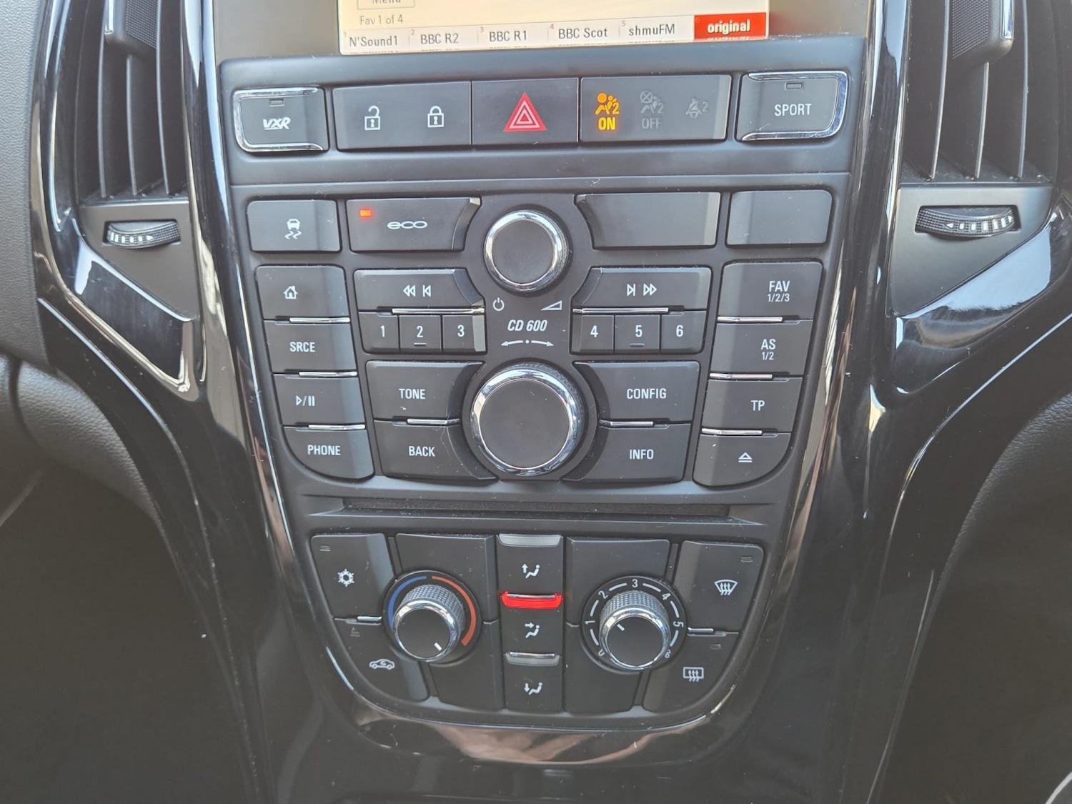 Used Vauxhall Astra GTC 2016 for sale - 77650041: Photo 13