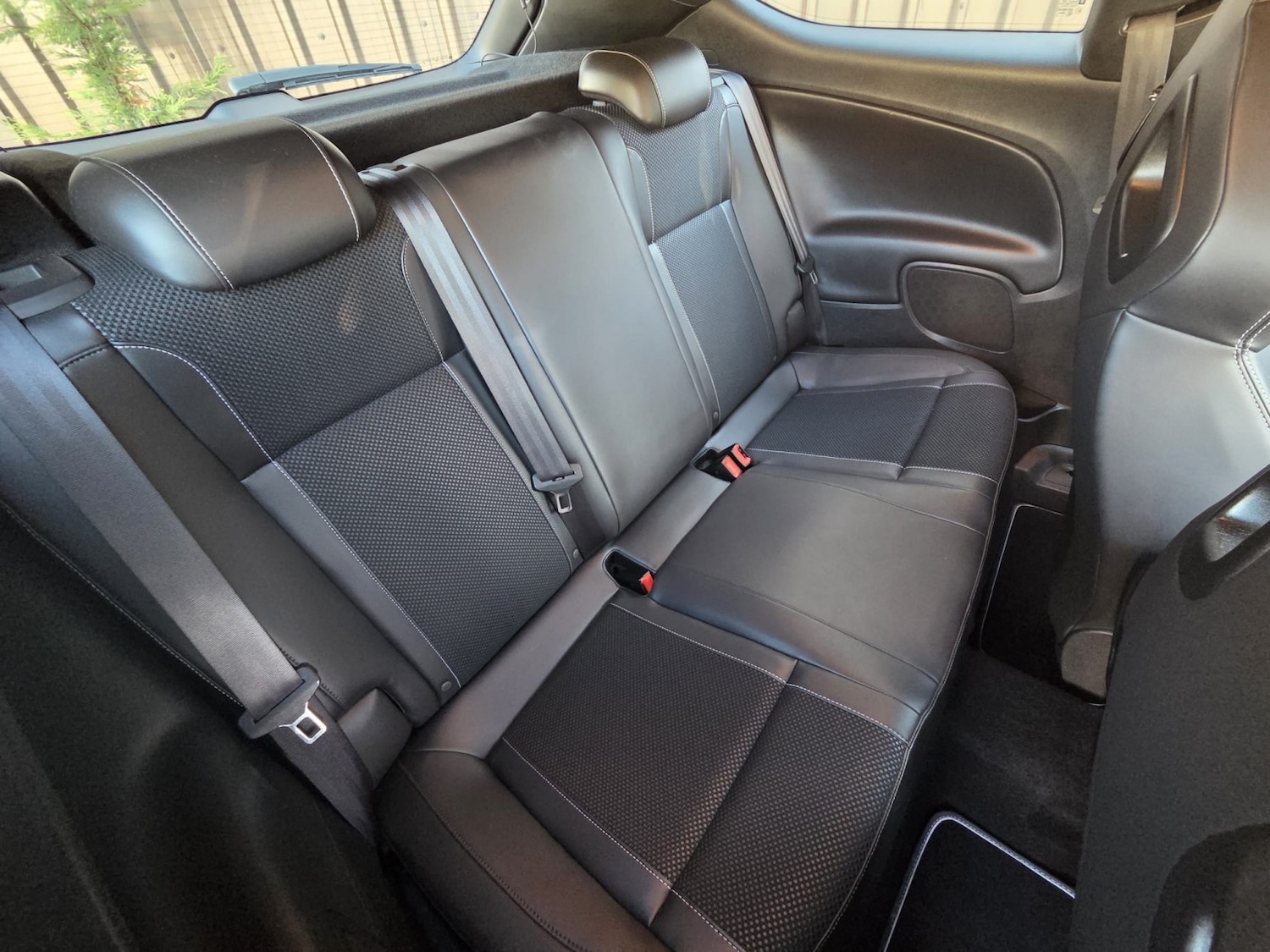 Used Vauxhall Astra GTC 2016 for sale - 77650041: Photo 16