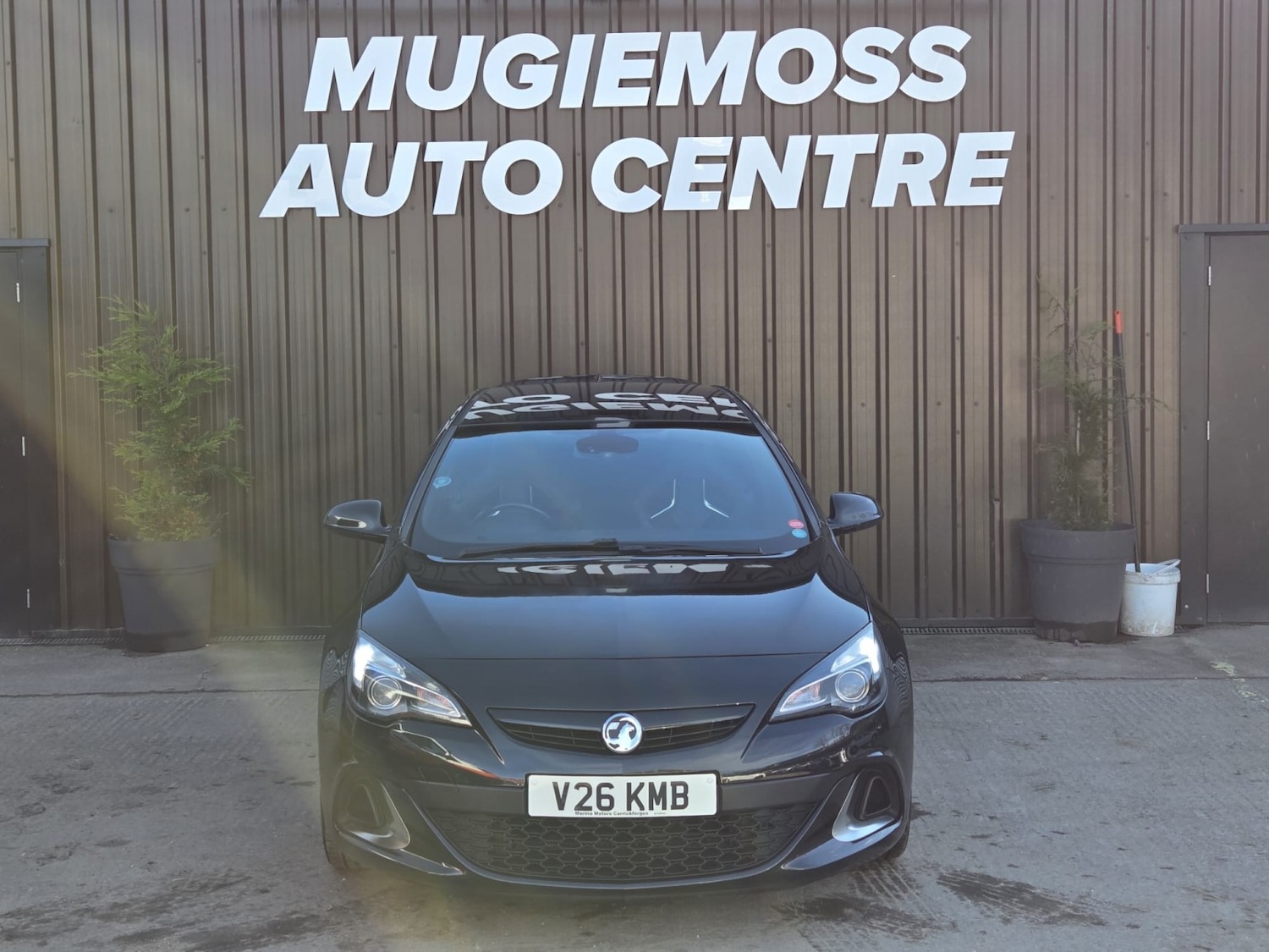 Used Vauxhall Astra GTC 2016 for sale - 77650041: Photo 3