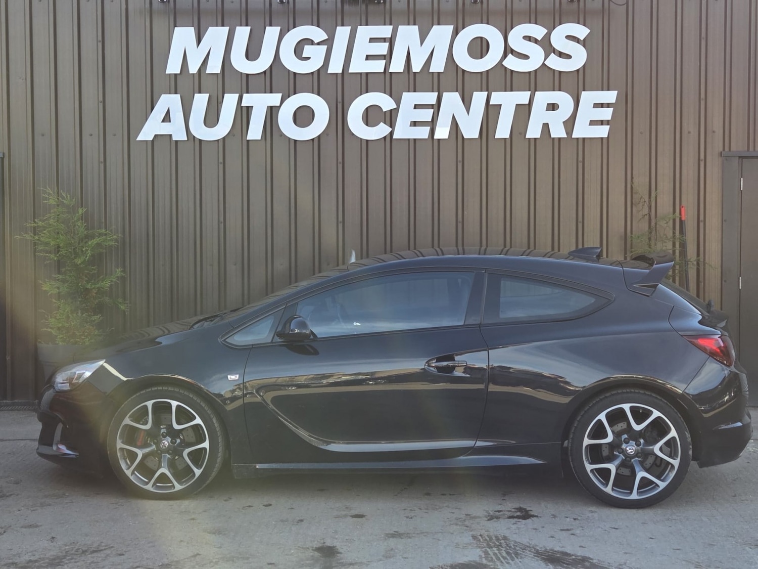 Used Vauxhall Astra GTC 2016 for sale - 77650041: Photo 4
