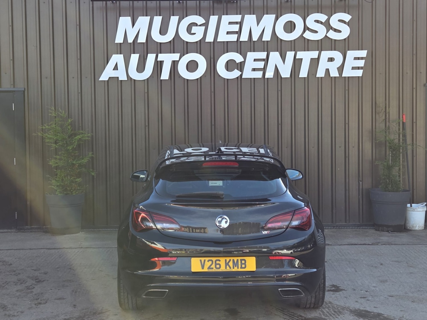 Used Vauxhall Astra GTC 2016 for sale - 77650041: Photo 5