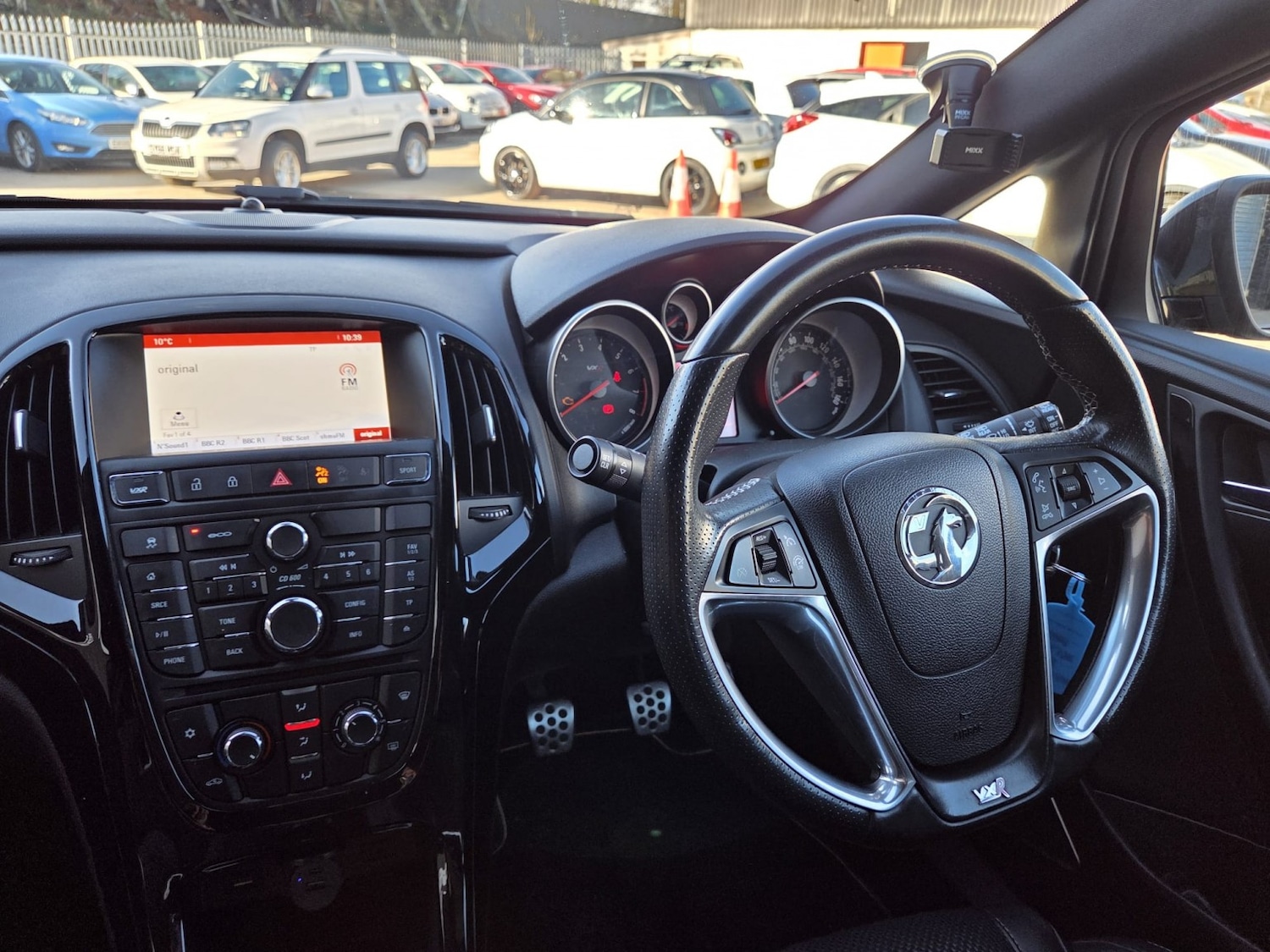 Used Vauxhall Astra GTC 2016 for sale - 77650041: Photo 8