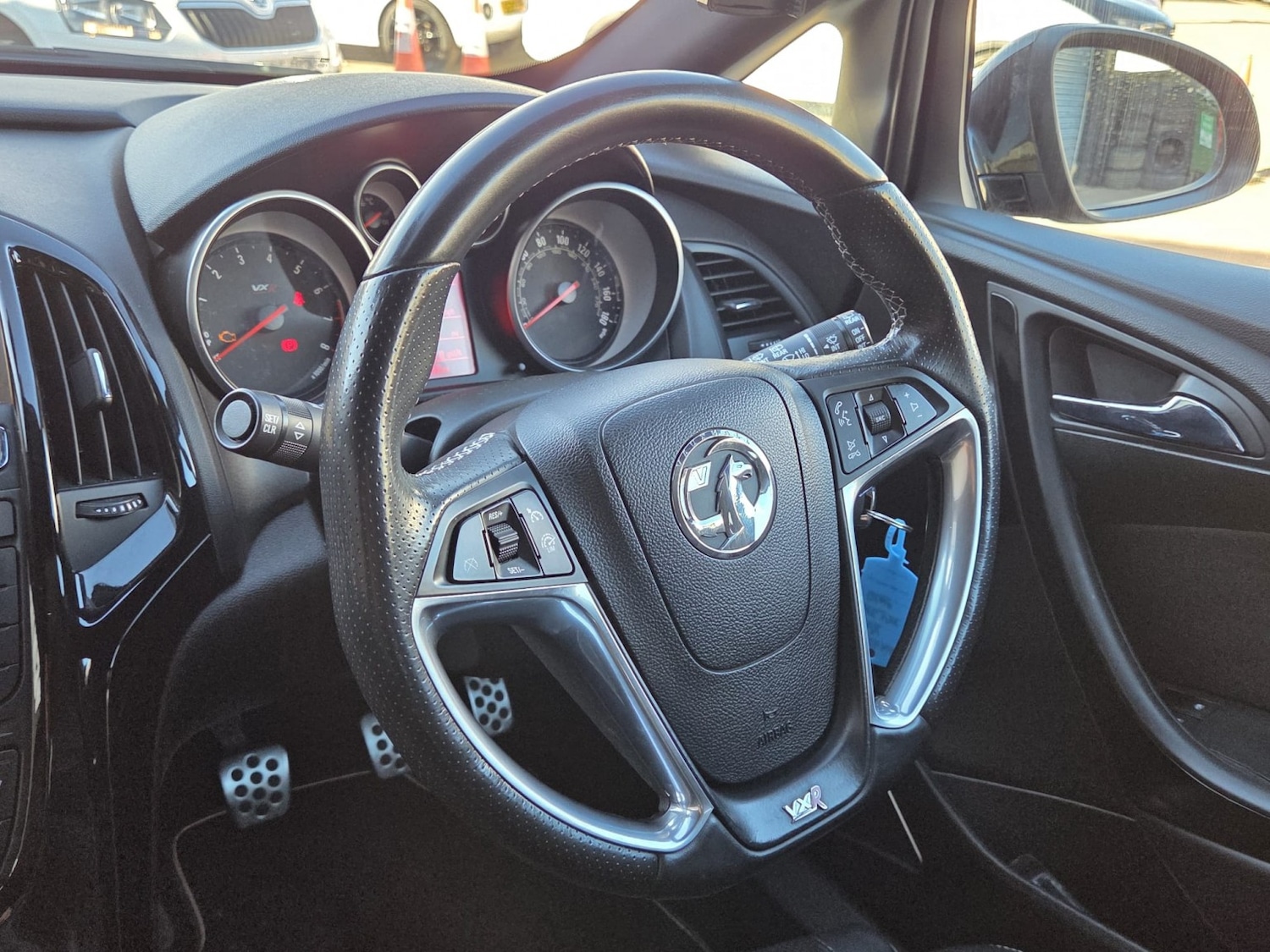 Used Vauxhall Astra GTC 2016 for sale - 77650041: Photo 9