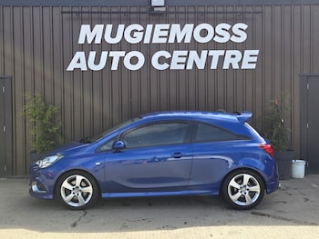 Used Vauxhall Corsa 2015 for sale - 78135037: Photo