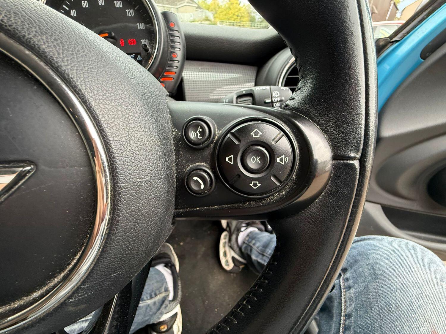 Used MINI Hatch 2015 for sale - 76174116: Photo 10