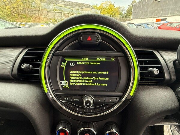 Used MINI Hatch 2015 for sale - 76174116: Photo 12