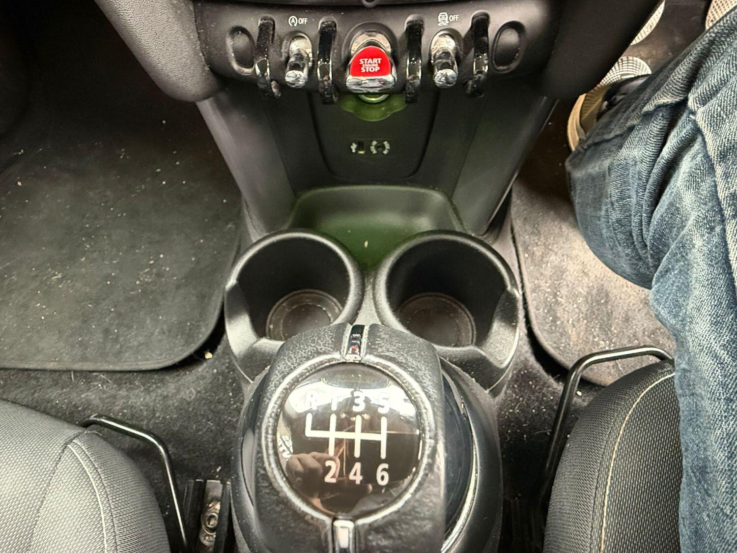 Used MINI Hatch 2015 for sale - 76174116: Photo 14