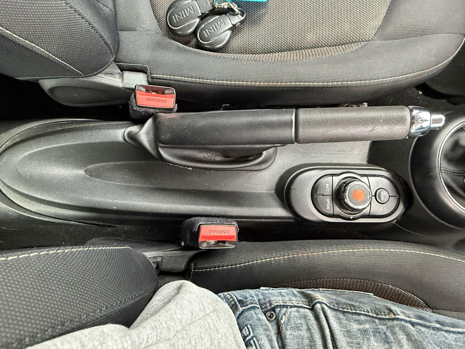 Used MINI Hatch 2015 for sale - 76174116: Photo 16