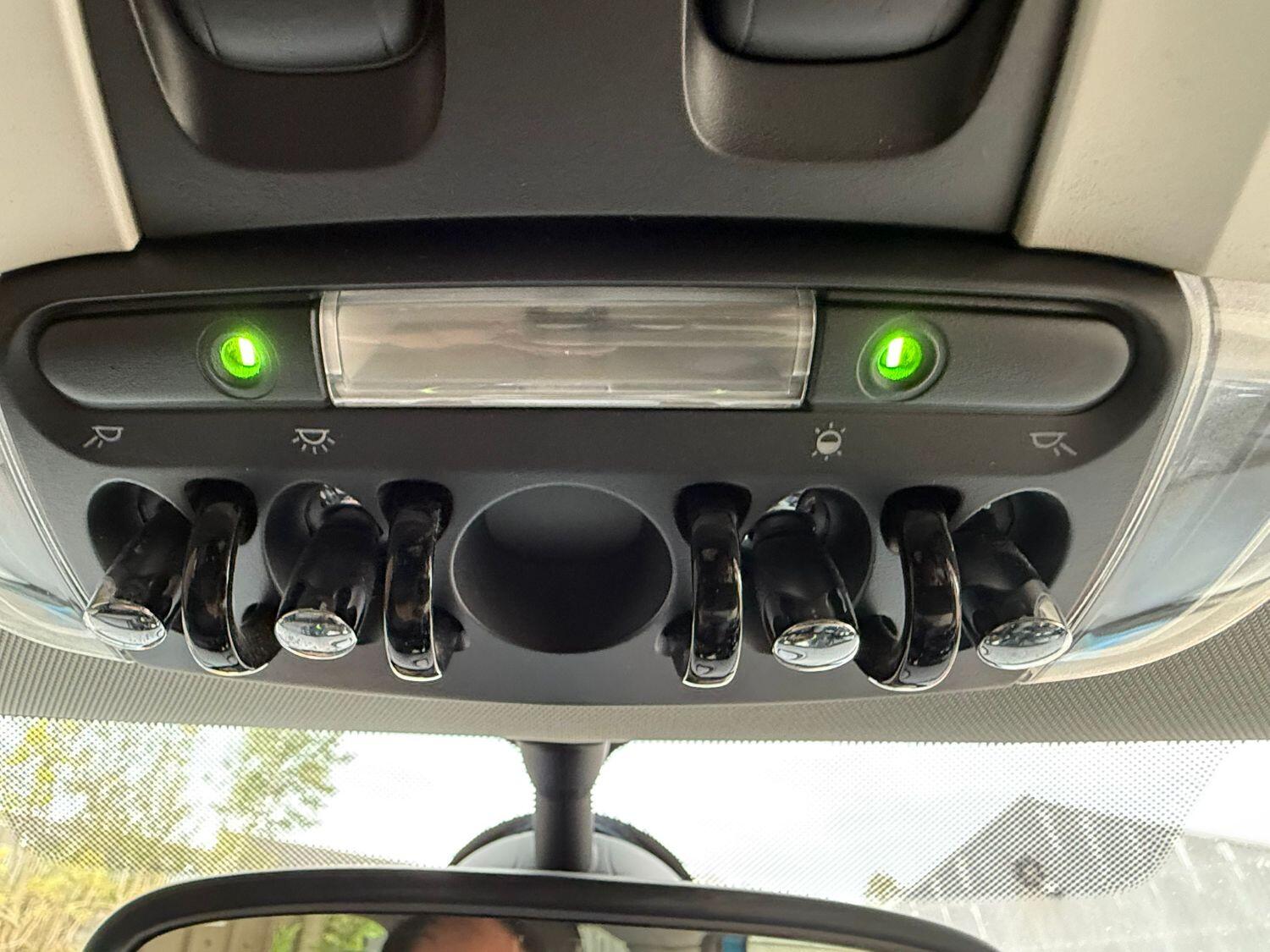 Used MINI Hatch 2015 for sale - 76174116: Photo 18