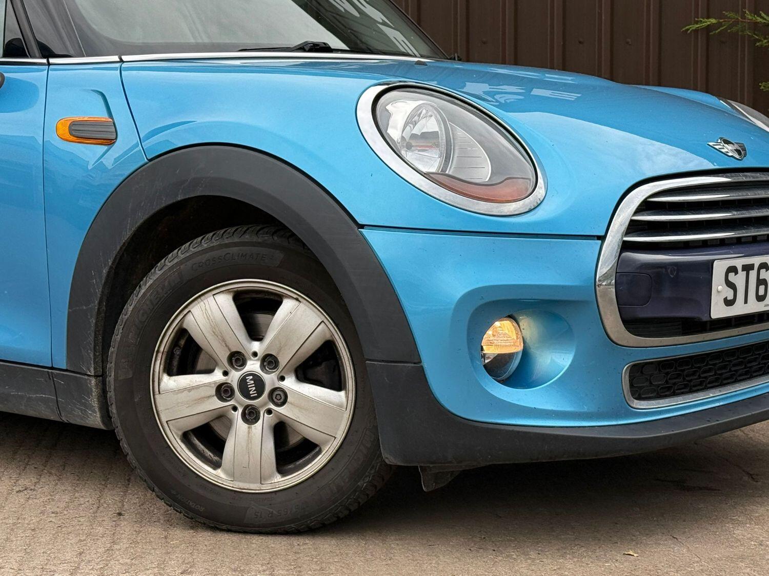 Used MINI Hatch 2015 for sale - 76174116: Photo 2